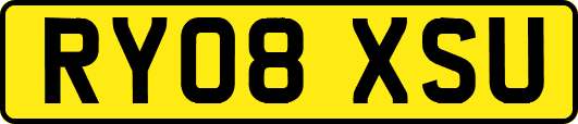 RY08XSU