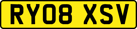 RY08XSV