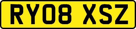 RY08XSZ