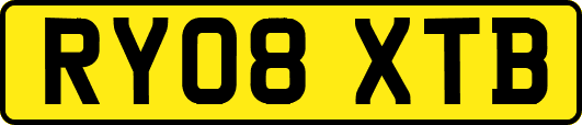 RY08XTB