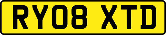 RY08XTD