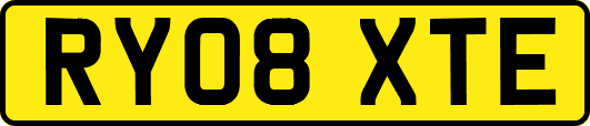 RY08XTE