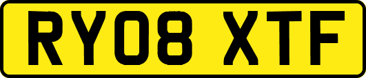 RY08XTF