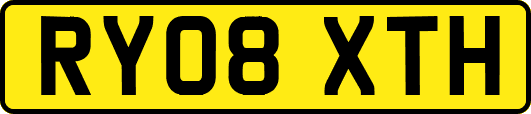 RY08XTH