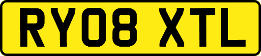 RY08XTL