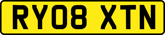 RY08XTN