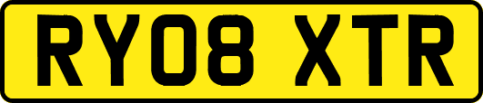 RY08XTR