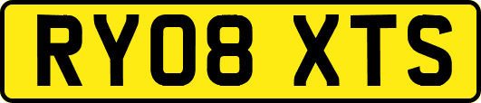 RY08XTS
