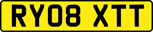 RY08XTT