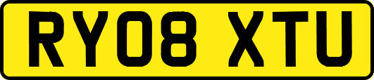 RY08XTU