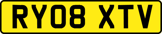 RY08XTV