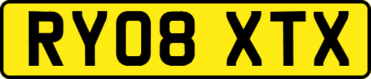RY08XTX