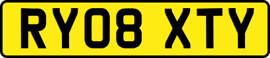 RY08XTY