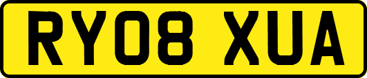 RY08XUA