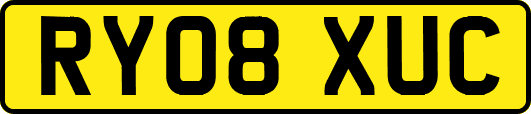 RY08XUC