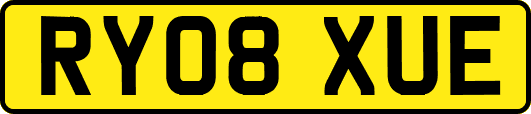 RY08XUE