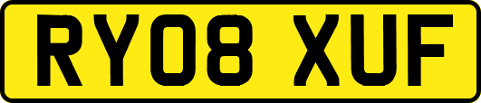 RY08XUF