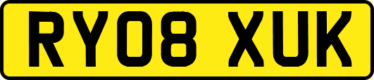 RY08XUK