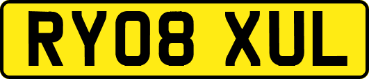 RY08XUL