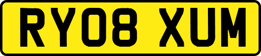 RY08XUM