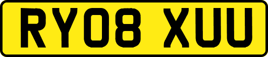 RY08XUU