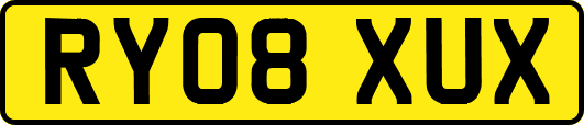 RY08XUX