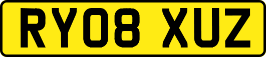 RY08XUZ