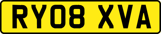 RY08XVA