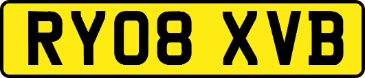 RY08XVB