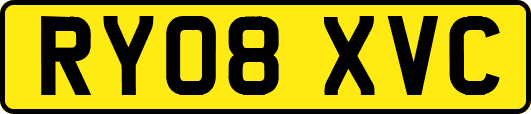RY08XVC