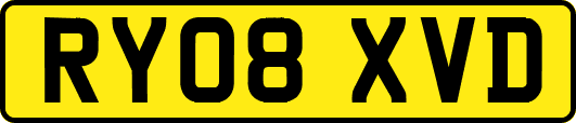 RY08XVD
