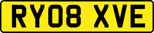 RY08XVE