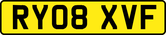 RY08XVF