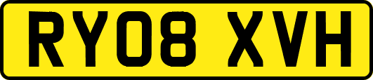 RY08XVH