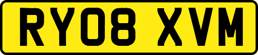 RY08XVM