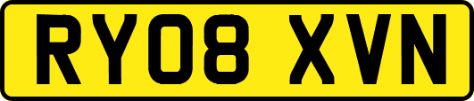 RY08XVN