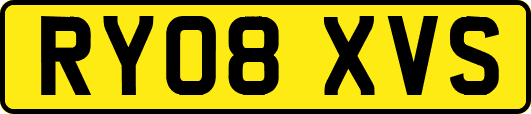 RY08XVS