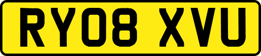 RY08XVU