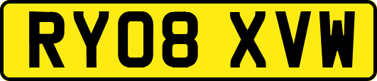 RY08XVW