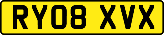 RY08XVX