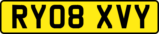 RY08XVY