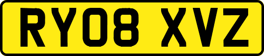 RY08XVZ