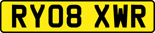 RY08XWR