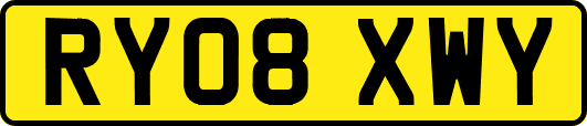 RY08XWY