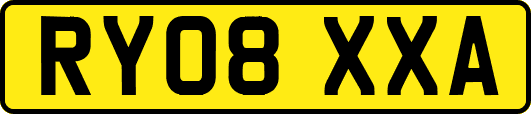 RY08XXA