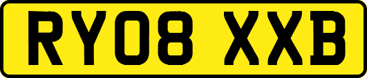 RY08XXB
