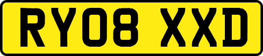 RY08XXD