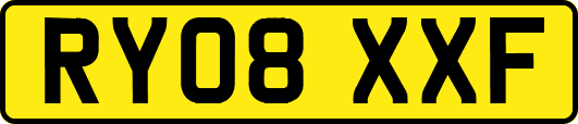 RY08XXF