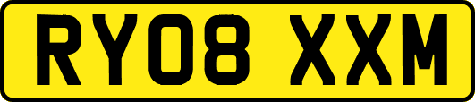 RY08XXM