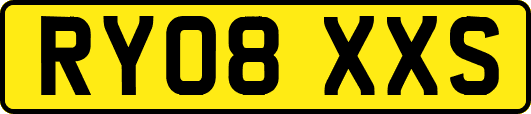 RY08XXS